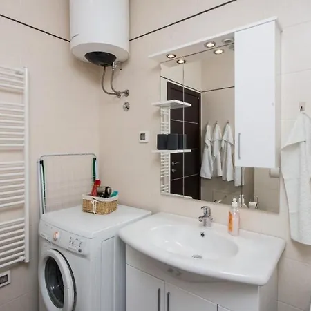 Daire Dina - Two Bedroom With Balcony And Sea View A4+1 Zaton (Dubrovnik-Neretva)