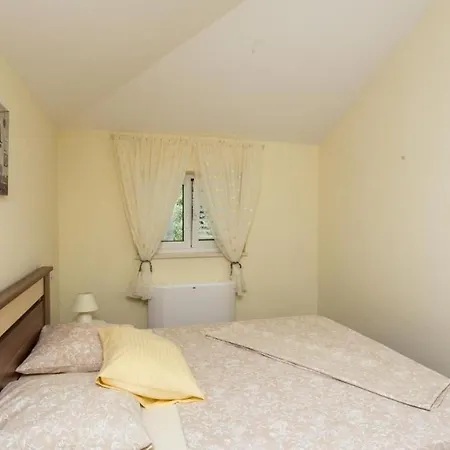 Daire Dina - Two Bedroom With Balcony And Sea View A4+1